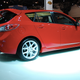 Illustration for article titled 2010 Mazdaspeed3: Sleeper No More